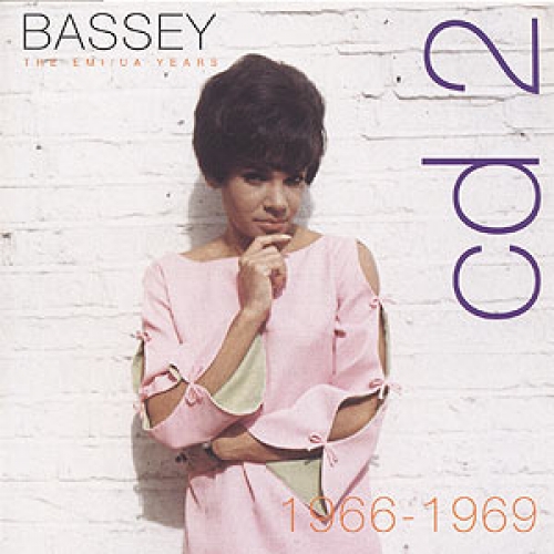 The Emi Ua Years 1959 To 1979 by Shirley Bassey - imusic.am