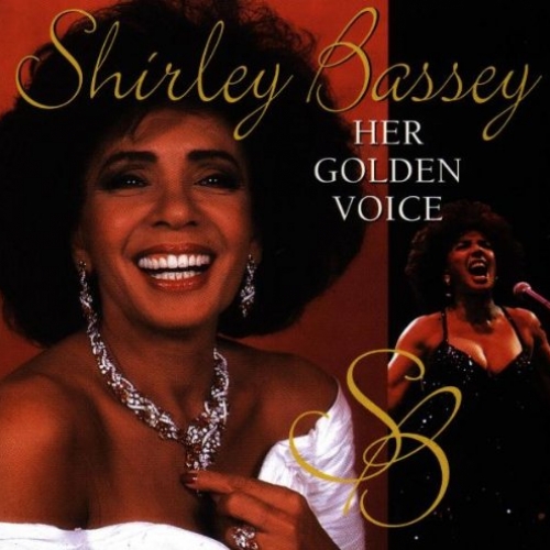 Her Golden Voice by Shirley Bassey - imusic.am