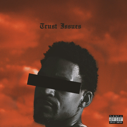 Trust Issues by Darius Clark - imusic.am