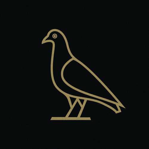 Голубь by Хлеб, ALON - imusic.am