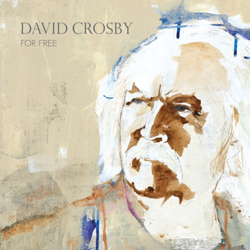 For Free by David Crosby - imusic.am
