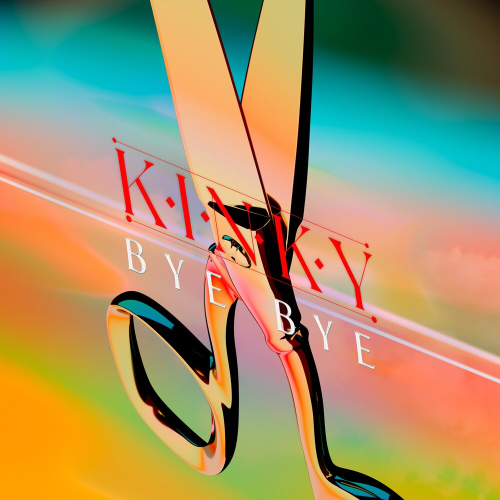 Bye Bye by Kinky - imusic.am