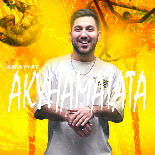 Акунаматата by Gidayyat - imusic.am