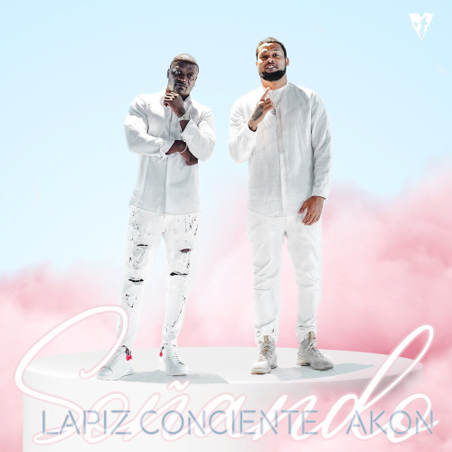 Soñando by Lapiz Conciente, Akon - imusic.am