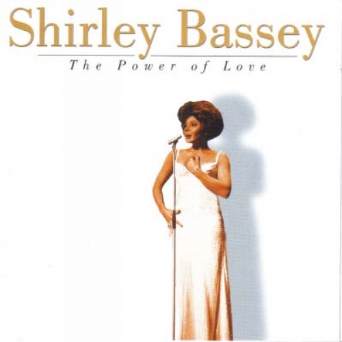The Power Of Love by Shirley Bassey - imusic.am