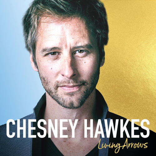 Living Arrows by Chesney Hawkes - imusic.am