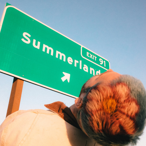 Summerland by Half•alive - imusic.am