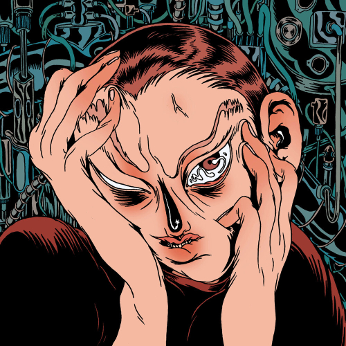 KOMPRESSOR by TVETH, LIL SMOOKY - imusic.am