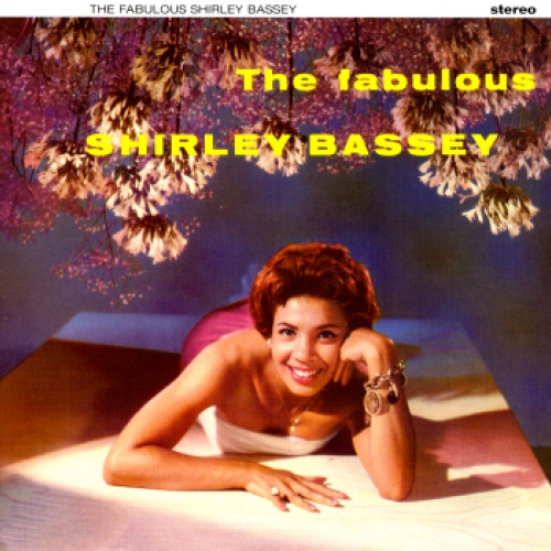 The Fabulous Shirley Bassey by Shirley Bassey - imusic.am