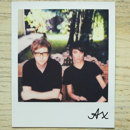 Ах by Земфира - imusic.am