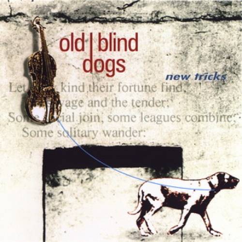 New Tricks by Old Blind Dogs - imusic.am