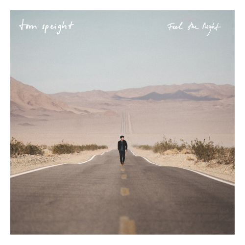 Feel The Night by Tom Speight - imusic.am
