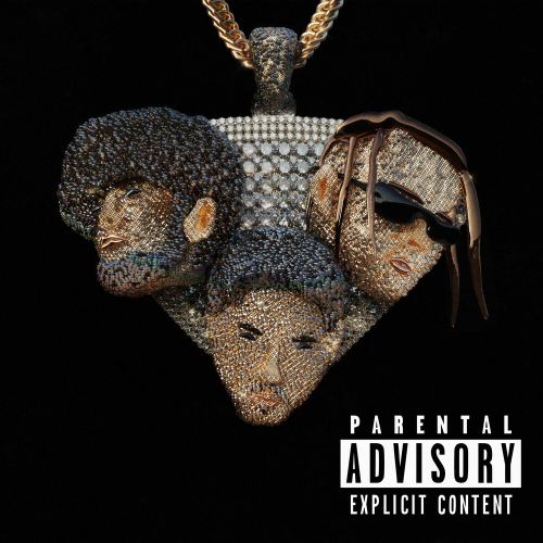 Плохие привычки by Скриптонит, Индаблэк, qurt - imusic.am