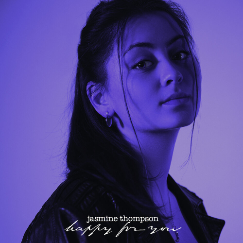 Happy For You by Jasmine Thompson - imusic.am