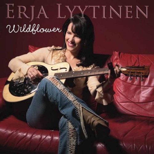 Wildflower by Erja Lyytinen - imusic.am