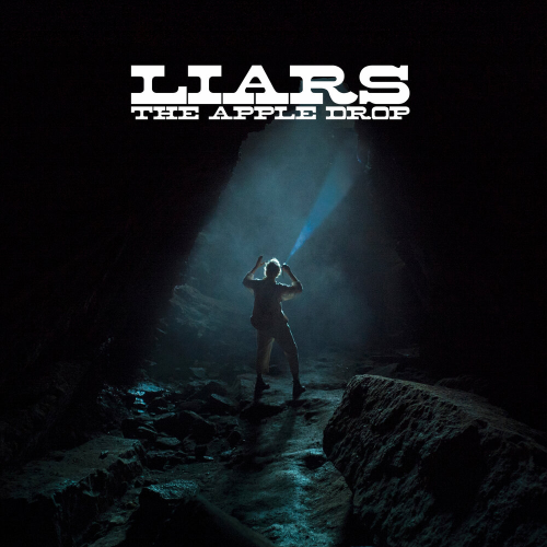 From What The Never Was by Liars - imusic.am