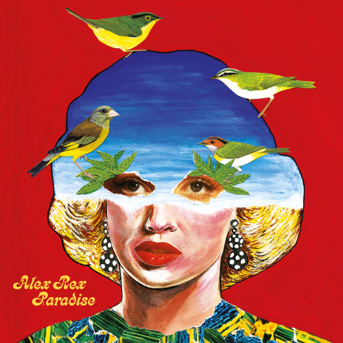 Paradise by Alex Rex - imusic.am