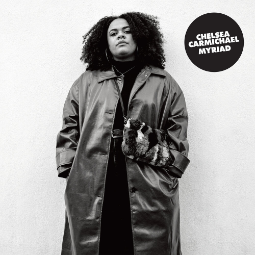 Myriad by Chelsea Carmichael - imusic.am