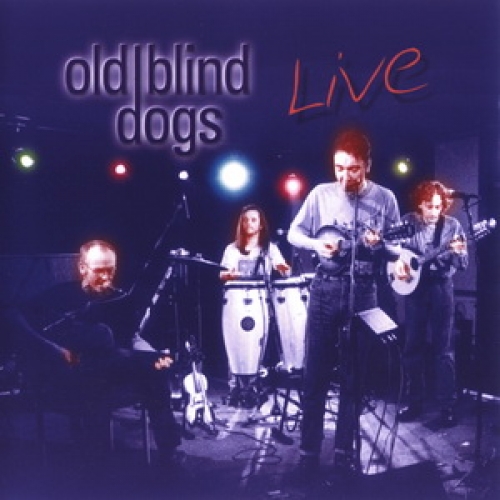 Live by Old Blind Dogs - imusic.am