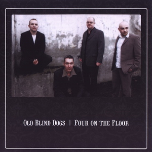 Four On The Floor by Old Blind Dogs - imusic.am