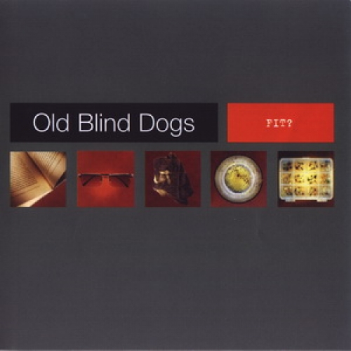 Fit? by Old Blind Dogs - imusic.am