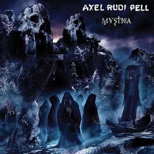 Mystica by Axel Rudi Pell - imusic.am