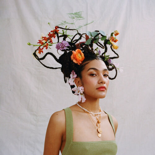 Growth by Olivia Dean - imusic.am