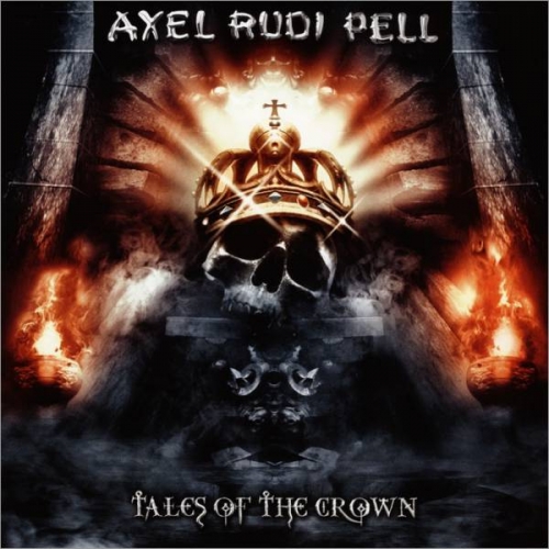 Tales Of The Crown by Axel Rudi Pell - imusic.am