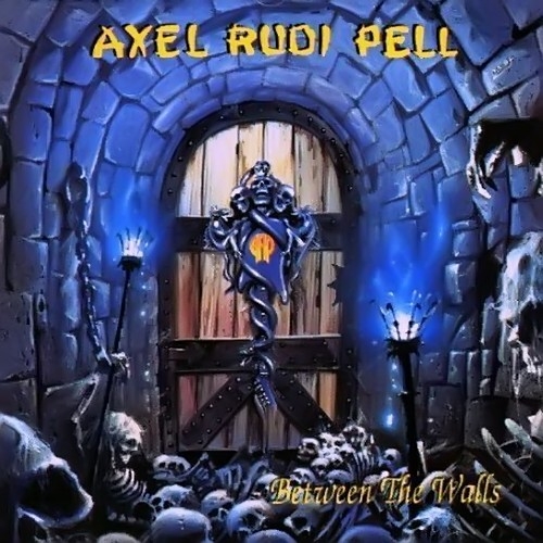 Between The Walls by Axel Rudi Pell - imusic.am
