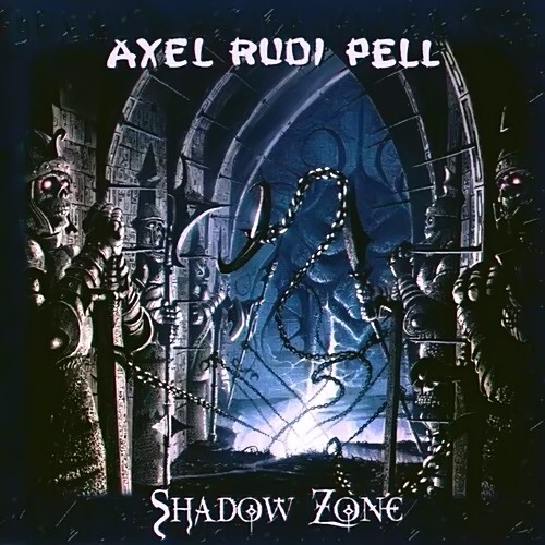 Shadow Zone by Axel Rudi Pell - imusic.am