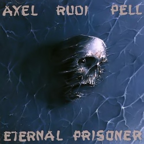 Eternal Prisoner by Axel Rudi Pell - imusic.am