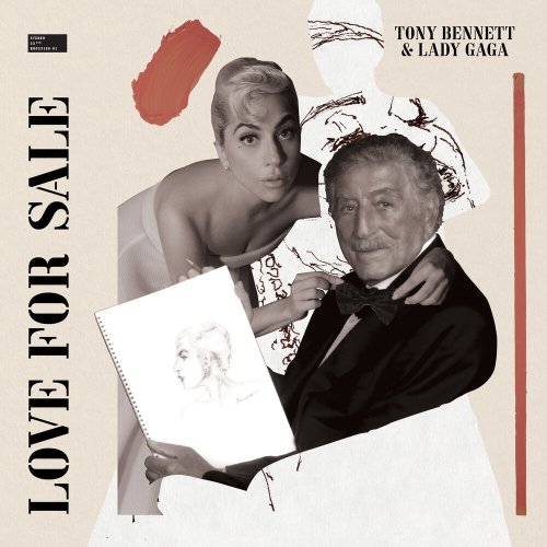 I Get A Kick Out Of You by Tony Bennett, Lady Gaga - imusic.am