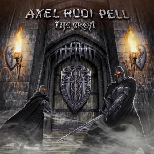 The Crest by Axell Rudi Pell - imusic.am