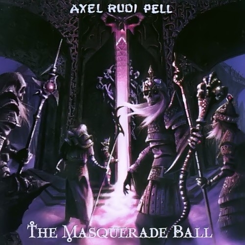 The Masquerade Ball by Axel Rudi Pell - imusic.am