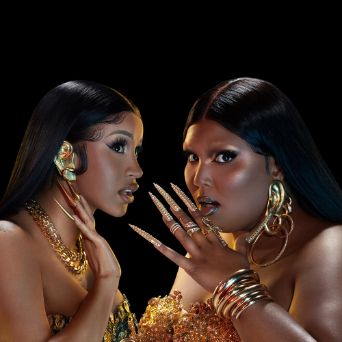 Rumors by Lizzo, Cardi B - imusic.am