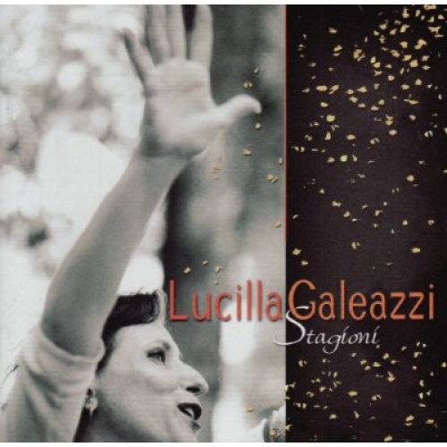 Stagioni by Galeazzi, Lucilla - imusic.am