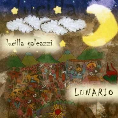 Lunario by Galeazzi, Lucilla - imusic.am