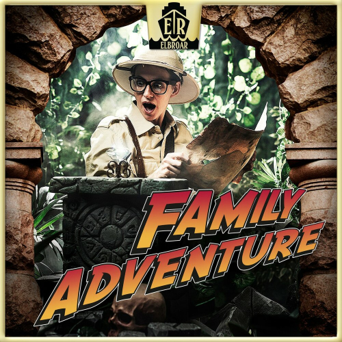 Family Adventure by Felix Magnus Grossmann - imusic.am