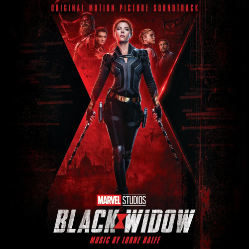 Black Widow by Lorne Balfe - imusic.am