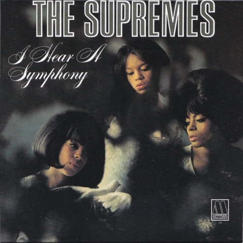 I Hear A Symphony by The Supremes - imusic.am