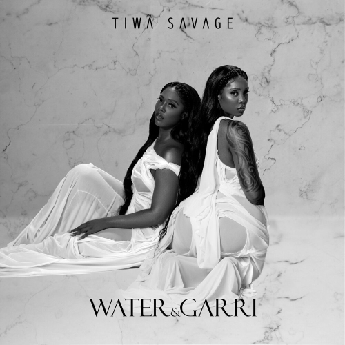 Water & Garri by Tiwa Savage - imusic.am