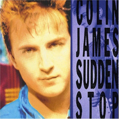 Sudden Stop by Colin James - imusic.am