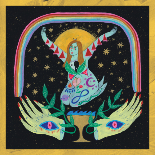 Yellow by Emma-Jean Thackray - imusic.am