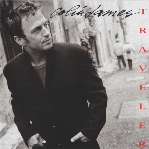 Traveler by Colin James - imusic.am