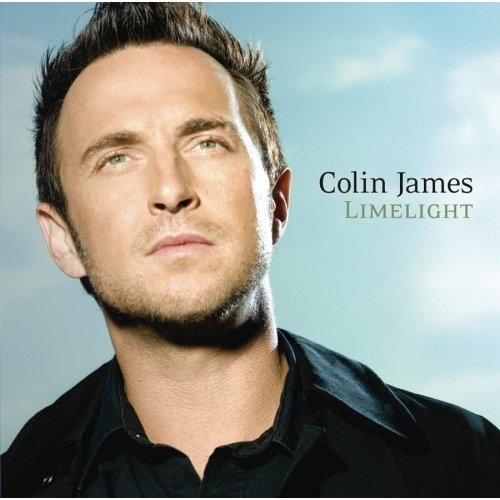 Limelight by Colin James - imusic.am