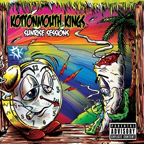 Sunrise Sessions by Kottonmouth Kings - imusic.am