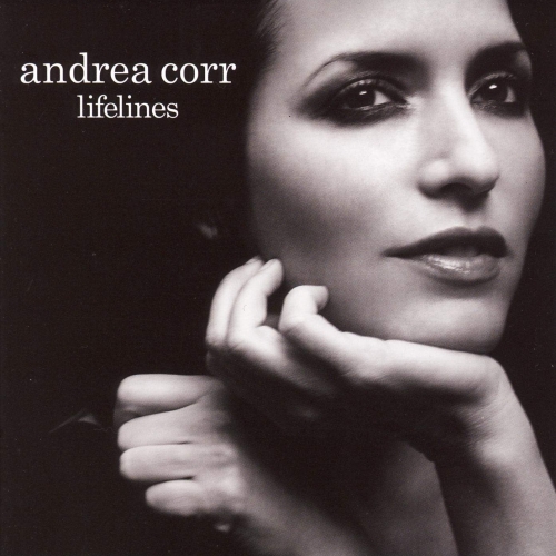 Lifelines by Andrea Corr - imusic.am