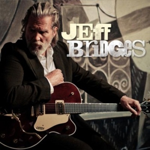 Jeff Bridges by Jeff Bridges - imusic.am