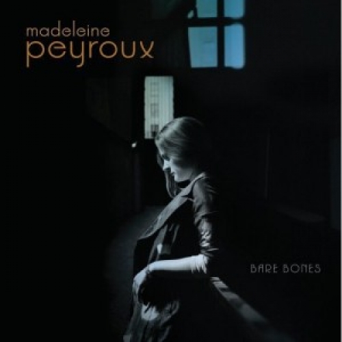 Bare Bones by Madeleine Peyroux - imusic.am