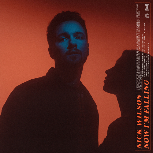 Now I'm Falling by Nick Wilson - imusic.am